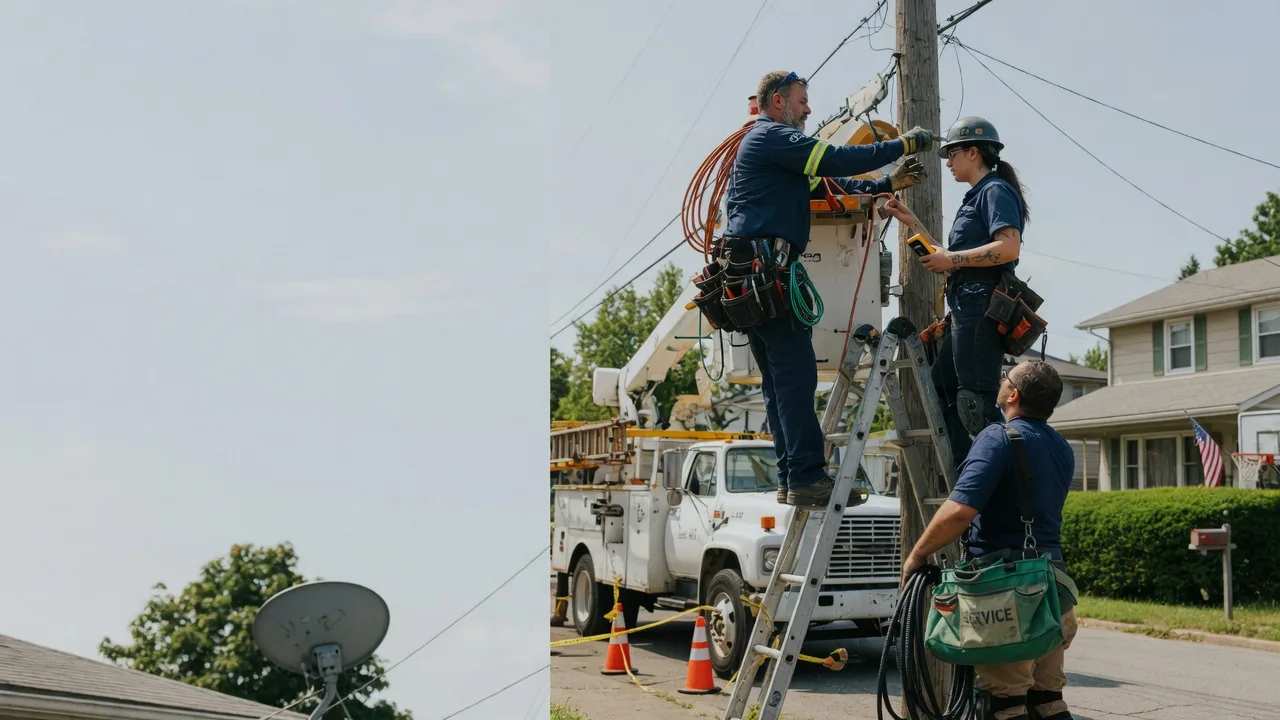Electrical Repair in Midland, AR near me